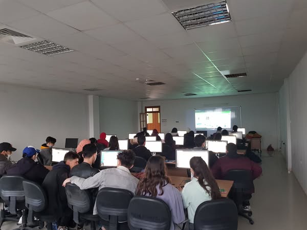 ESTIN Lab