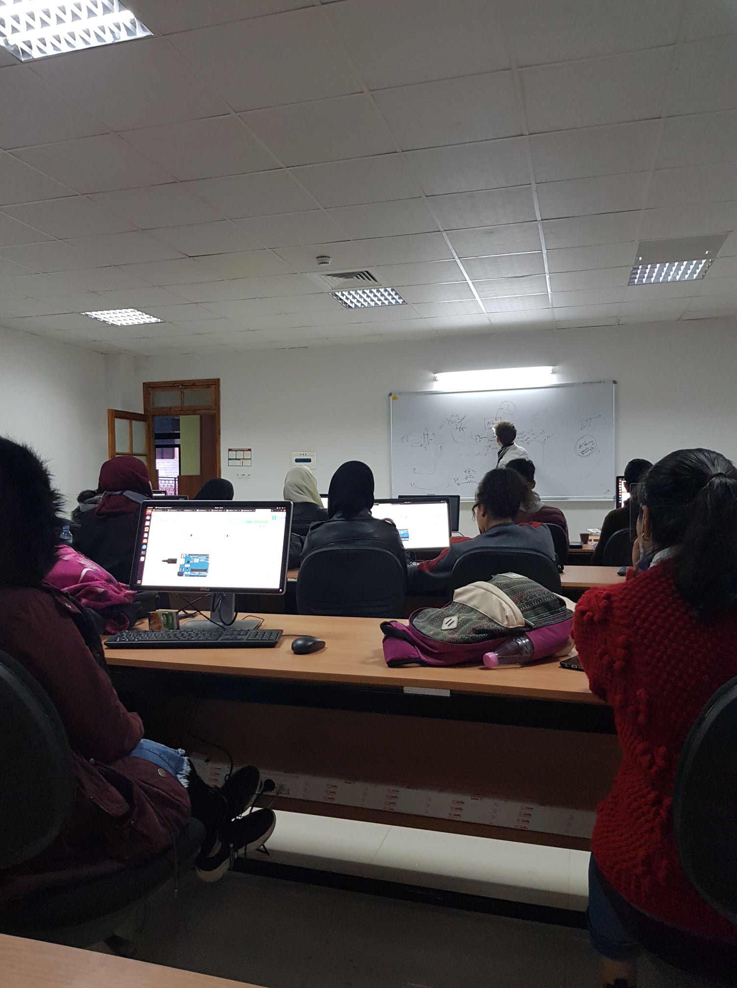 ESTIN Lab