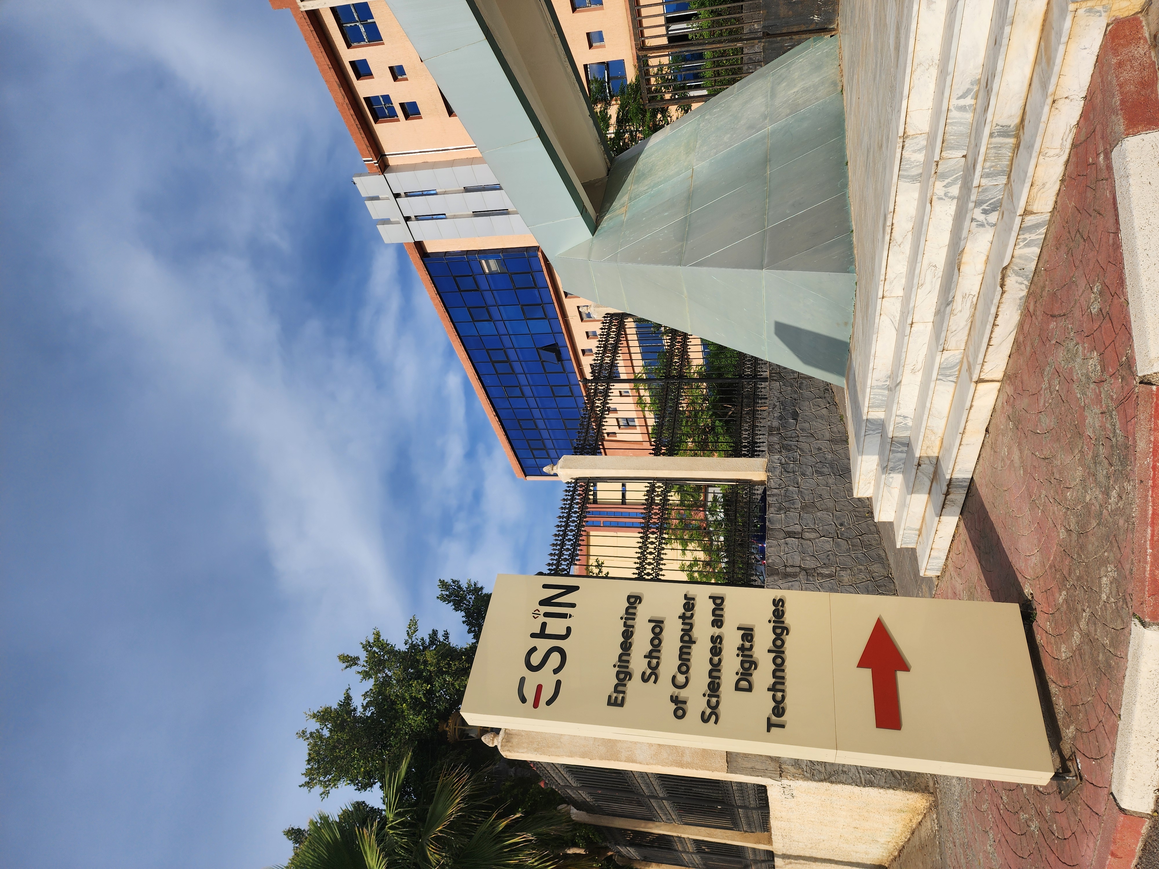 ESTIN Campus