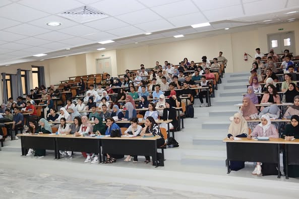 ENSIA CAMPUS