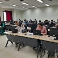 ENSIA LAB