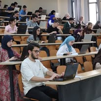ENSIA Campus