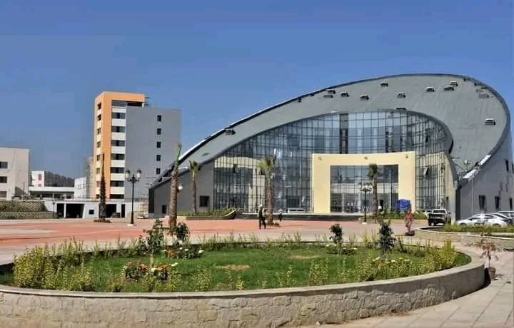 ENSCS Campus