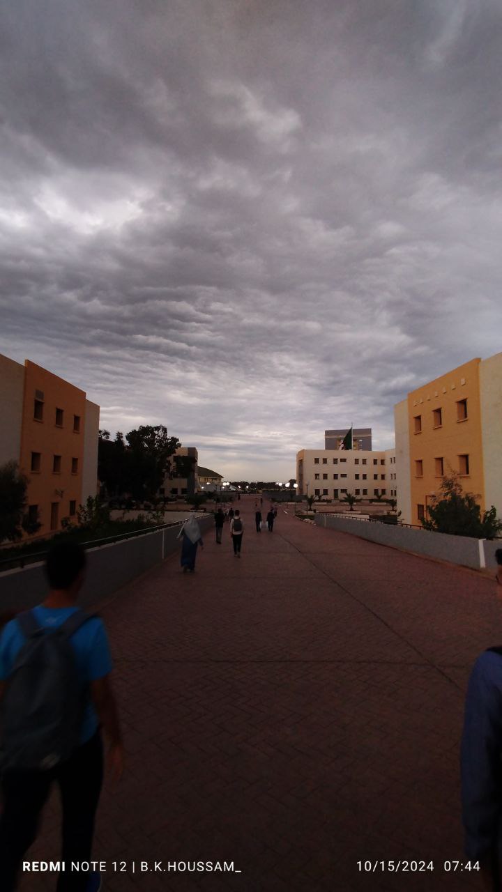 ENSCS Campus