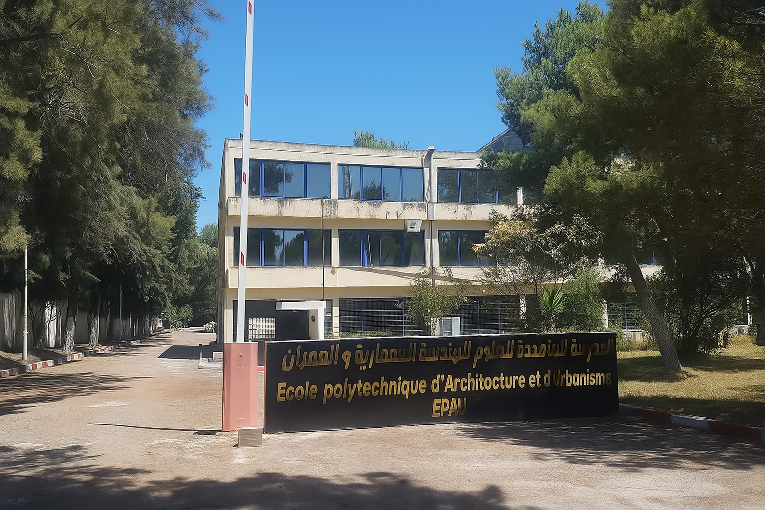 POLYTECH photo