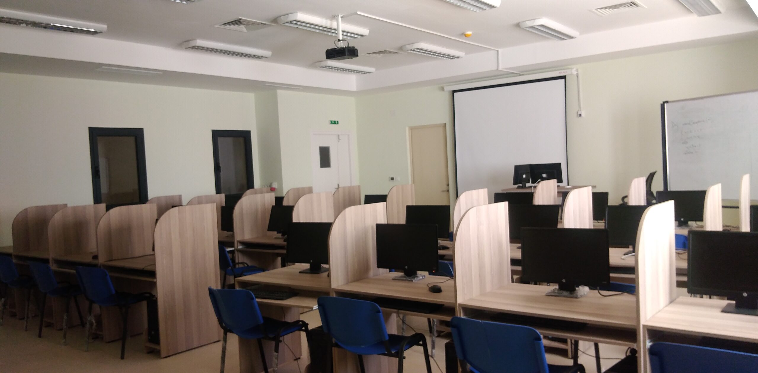 ENSCS Campus
