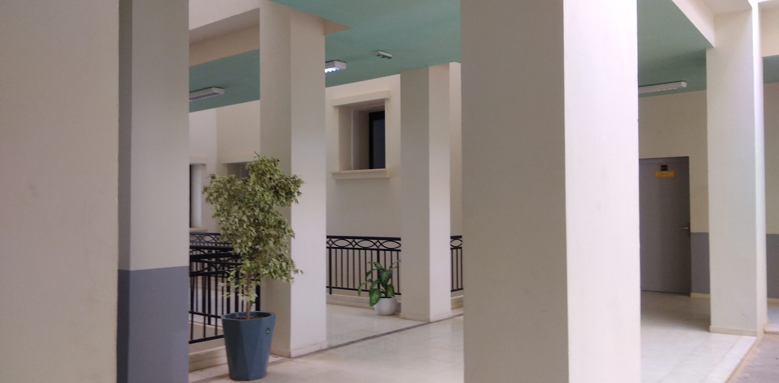 ENSCS Campus