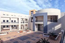 ESTIN Campus