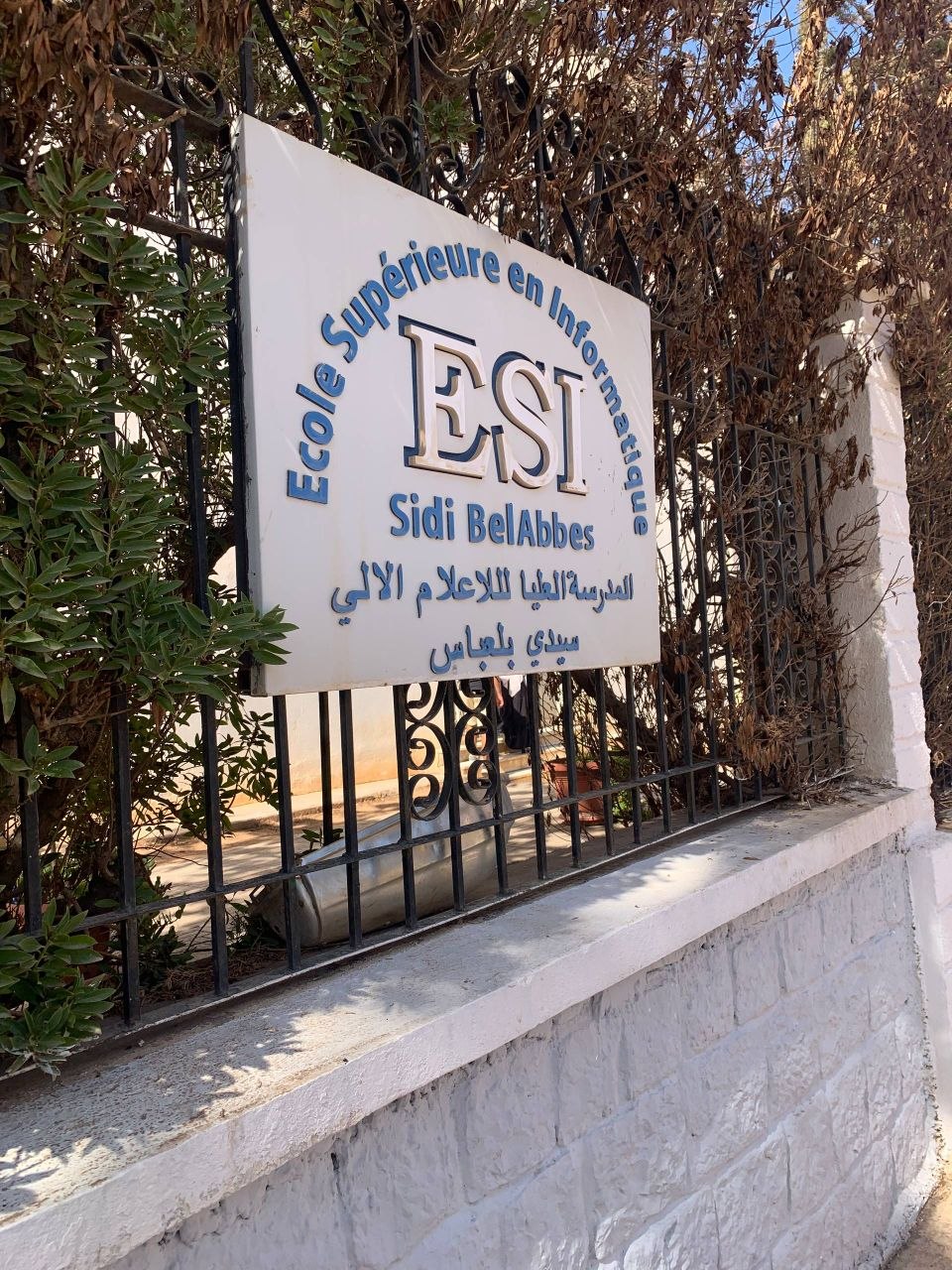 ESI SBA Campus