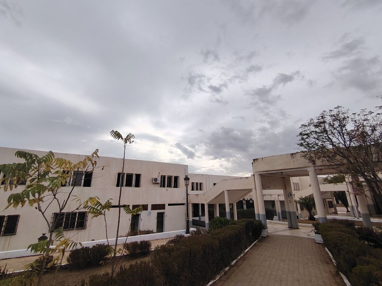ESI SBA Campus