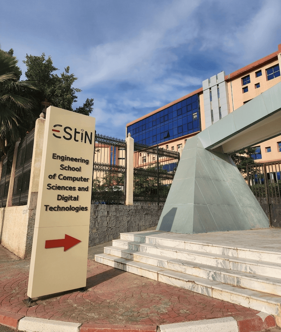 ESTIN