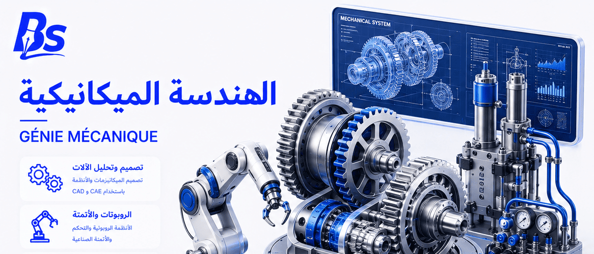هندسة ميكانيكية