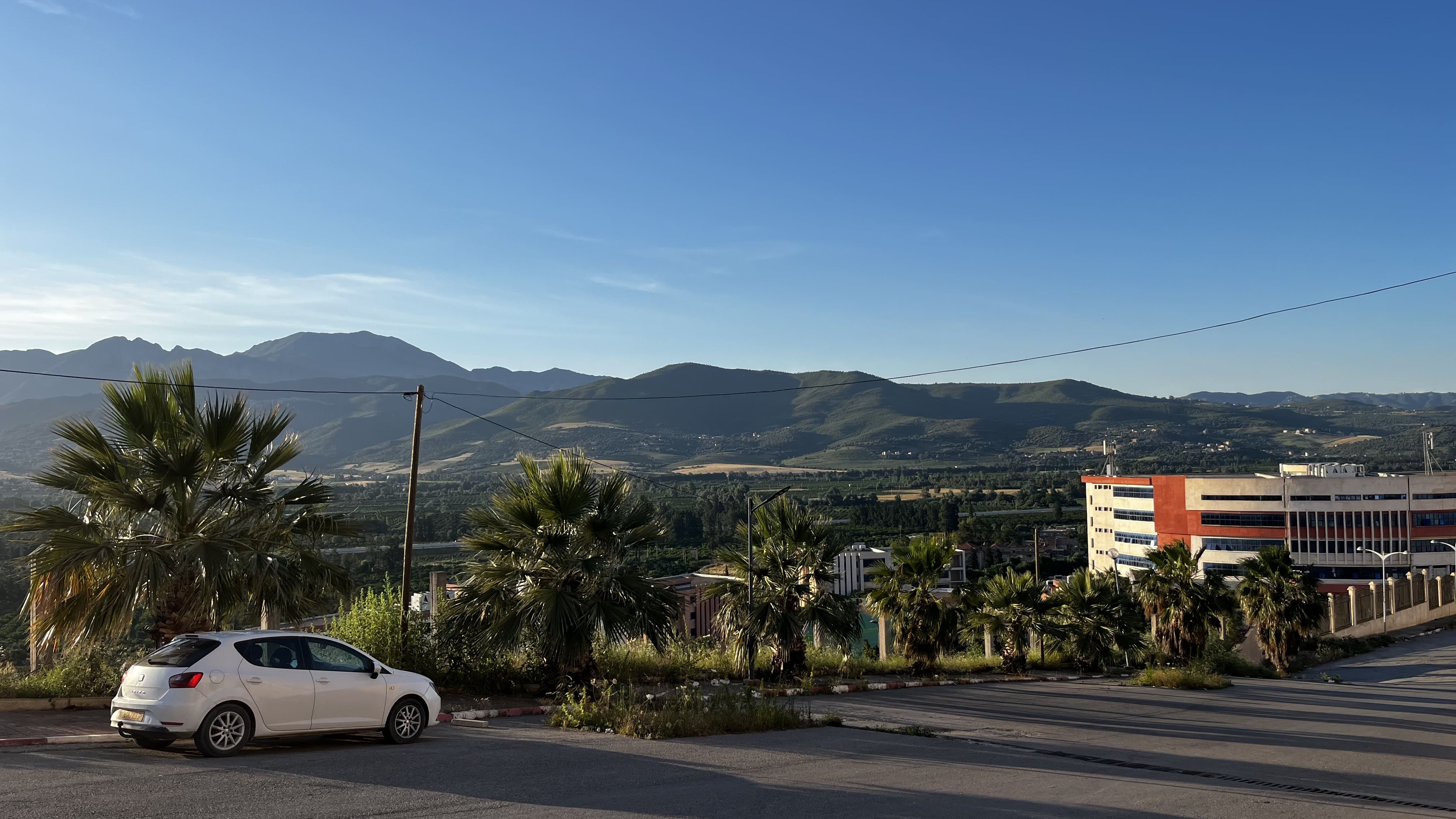 ESTIN Residence