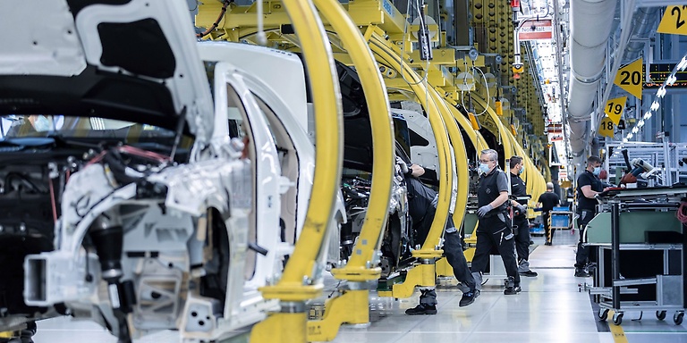 Génie Industriel