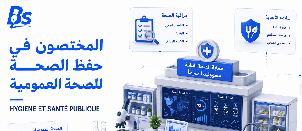 Hygiène et Santé Publique