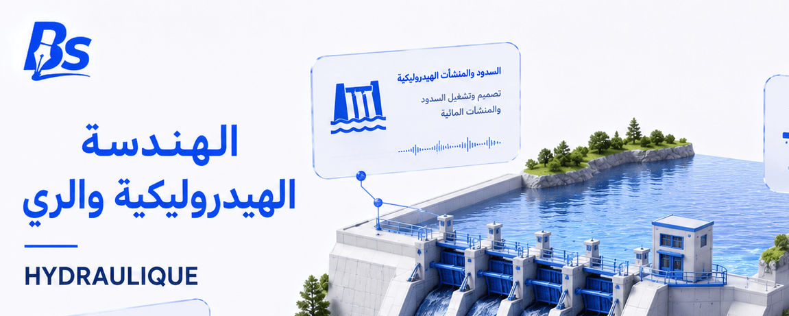 الهيدروليك والري