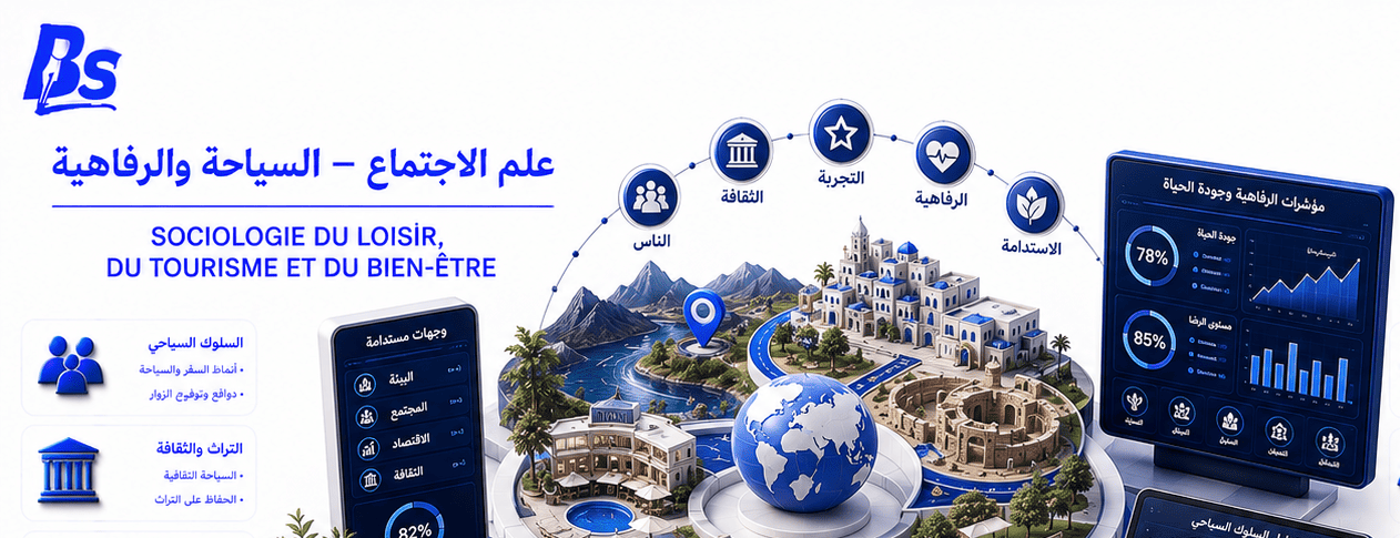 سياحة ورفاهية