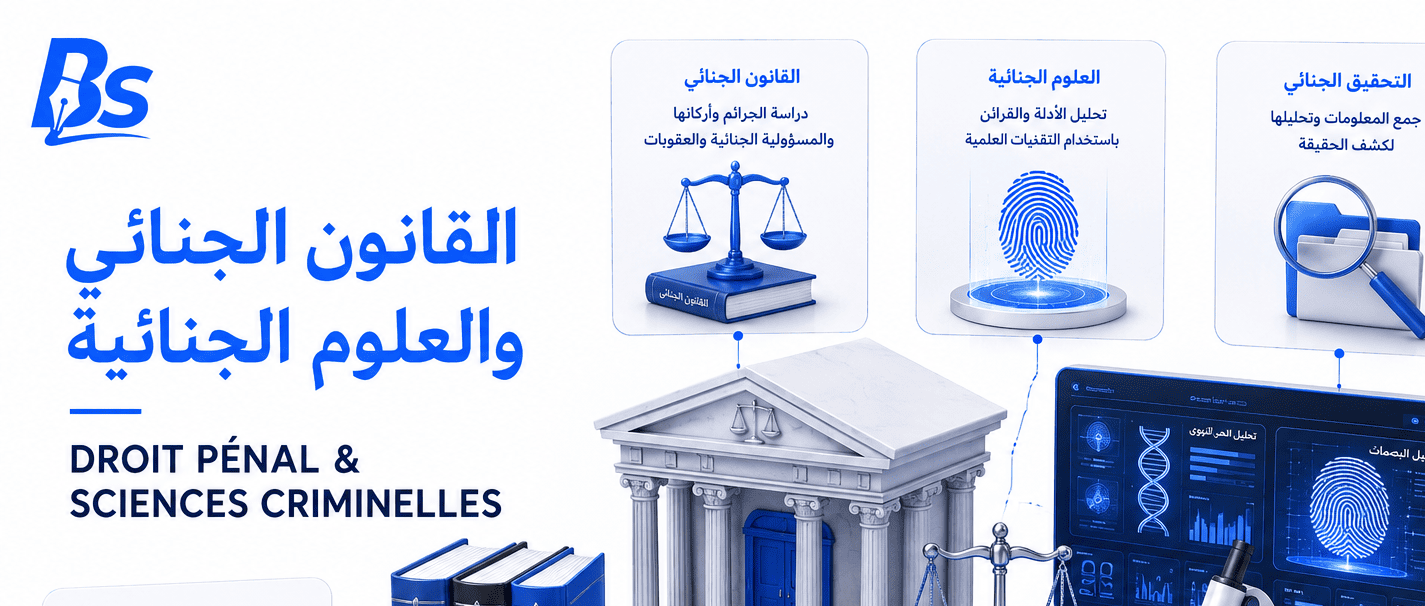 قانون جنائي