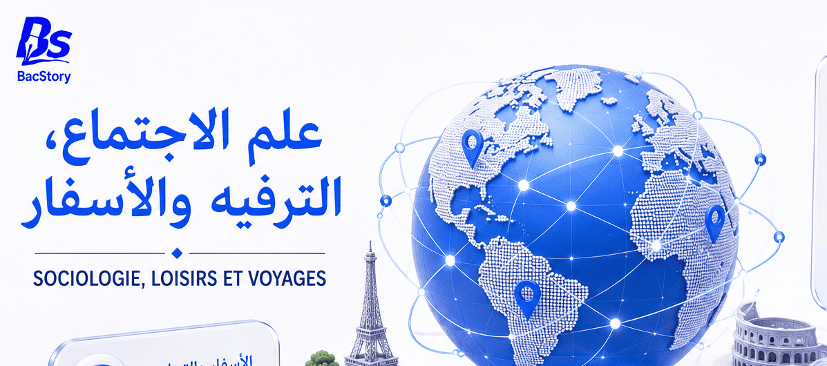علم الاجتماع الترفيه والأسفار