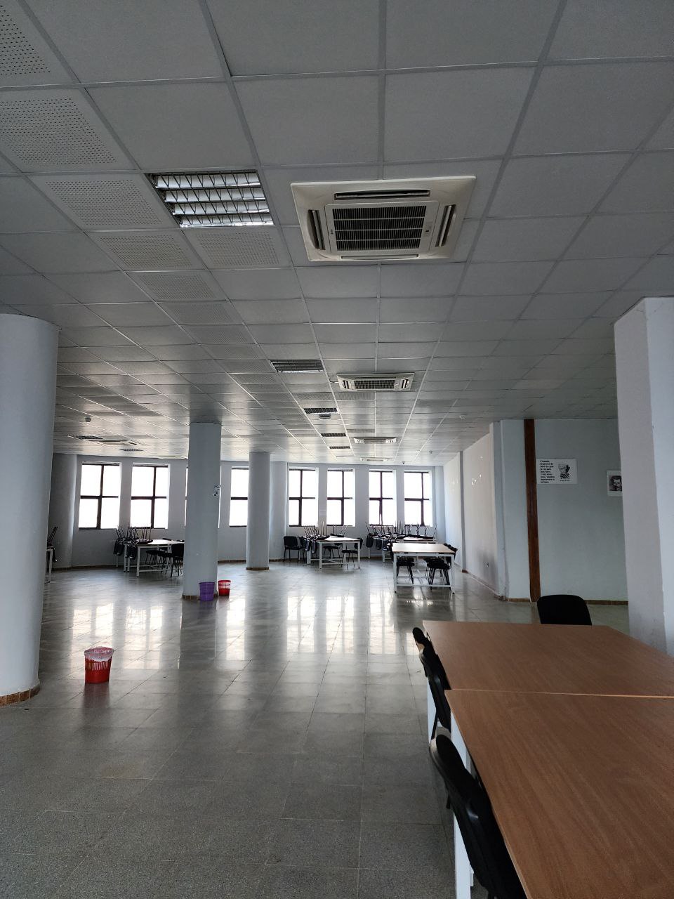 ESTIN Library