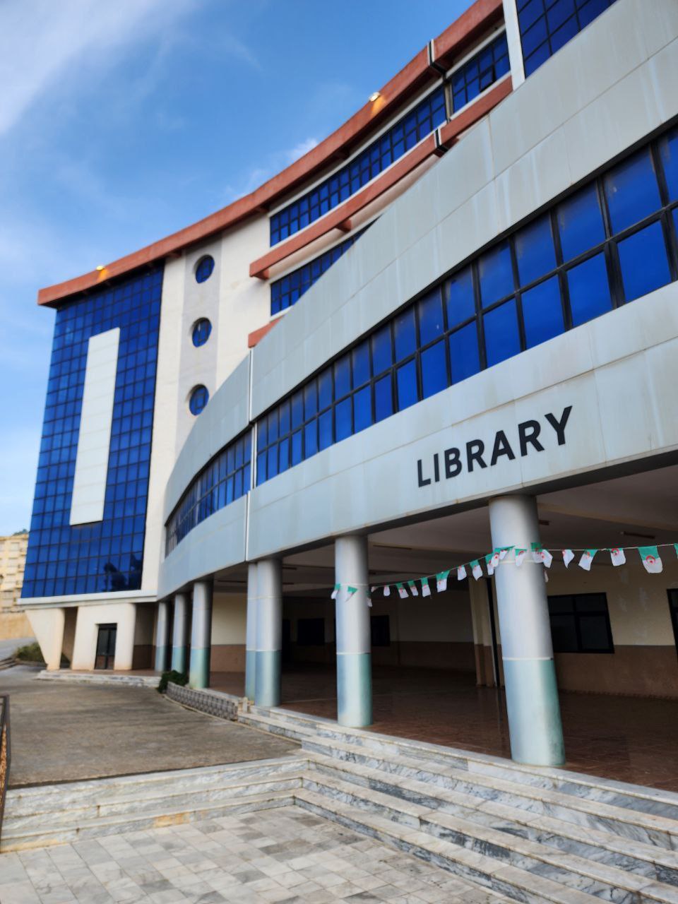 ESTIN Library