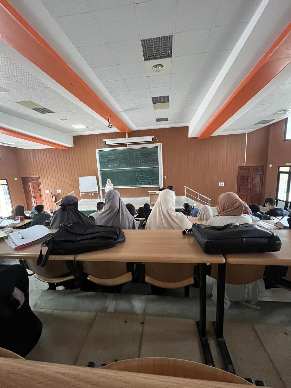 ESTIN Lab